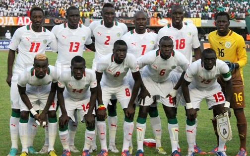 Sénégal / Gabon, 15h00 à Casablanca : Duel de félins entre Lions et Panthères