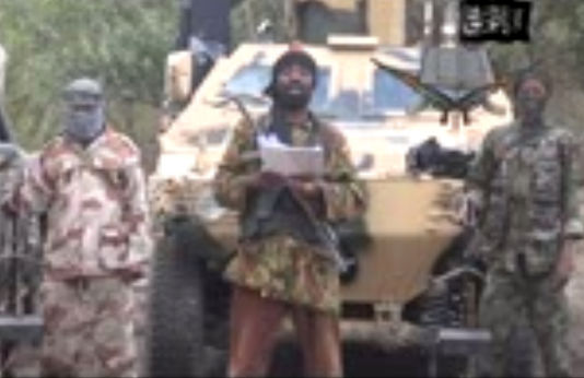 Boko Haram détruit 16 villes et villages dans le nord-est du Nigeria