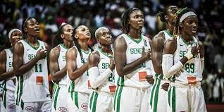 Préparation Afrobasket féminin : 19 présélectionnées, Aya Traoré et Fatou Dieng rappelées