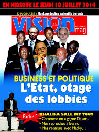 PROCES EN DIFFAMATION CONTRE VISION MAG : Youssou Ndour débouté