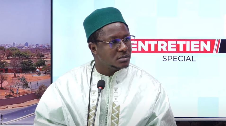 Affaire Cheikh Bara Ndiaye: Le Juge Mamadou Seck désigné