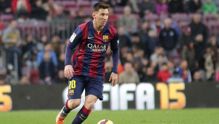 Messi tenu par une promesse faite à son ancien entraîneur décédé ?