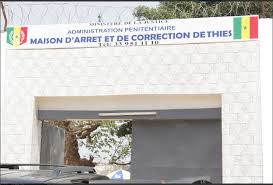 Tivaouane : Un maire épinglé pour 50 millions FCFA