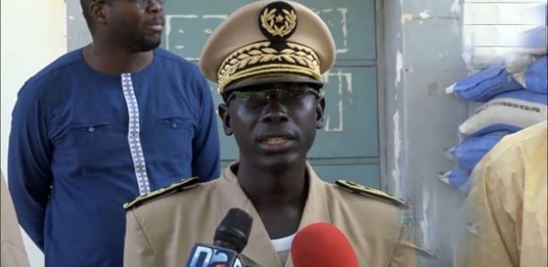 Le préfet de Dakar interdit toutes les manifestations prévues du 09 au 16 juin