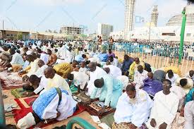 TABASKI : C'est dans 19 jours (Anios)