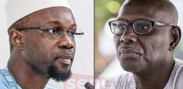 Boubacar Boris Diop : « Ousmane Sonko n'est pas prêt pour diriger un pays »