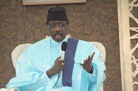 Serigne Moustapha Sy : si l’affaire Amy Ndiaye se reproduit, c’est l’Assemblée nationale qui sera écrasée »