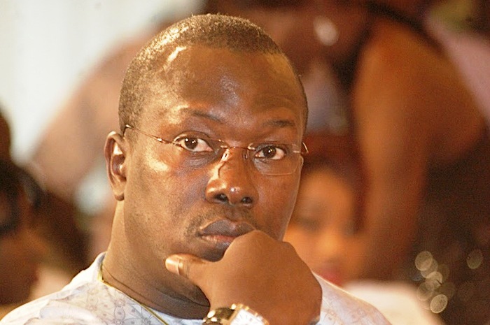 Présidentielle 2017 : S2N se voit le candidat le plus approprié du PDS