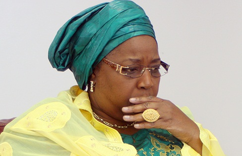 Awa Marie Coll Seck décortique les  maux du système sanitaire