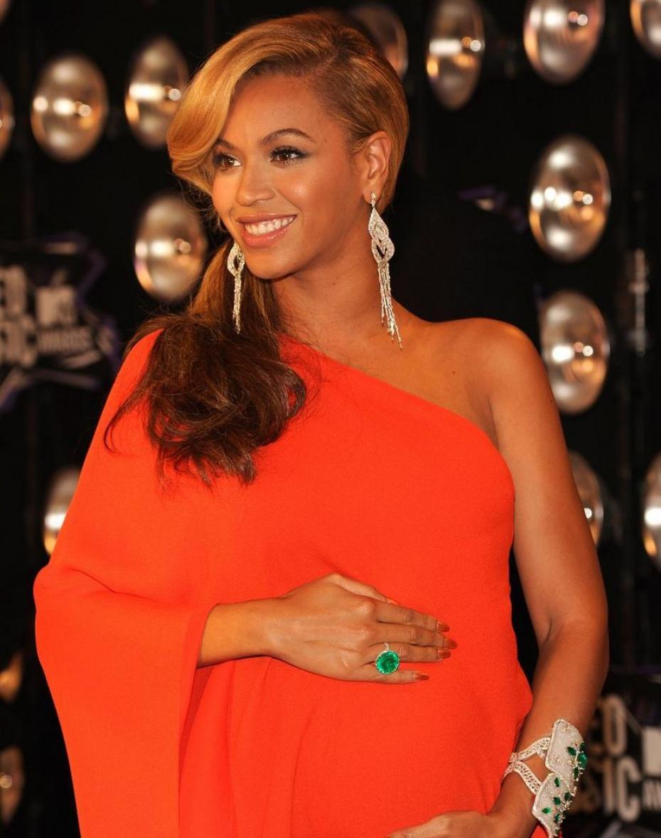 Beyoncé enceinte : La photo sur Instagram qui affole la Toile