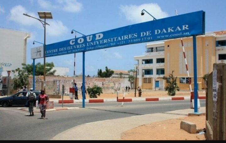 Ucad: les étudiants "rejettent catégoriquement" la reprise des cours en ligne