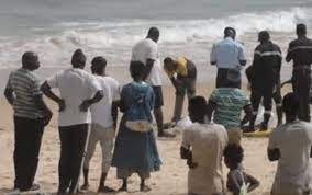 UCAD: un étudiant retrouvé mort à la plage du corniche Ouest