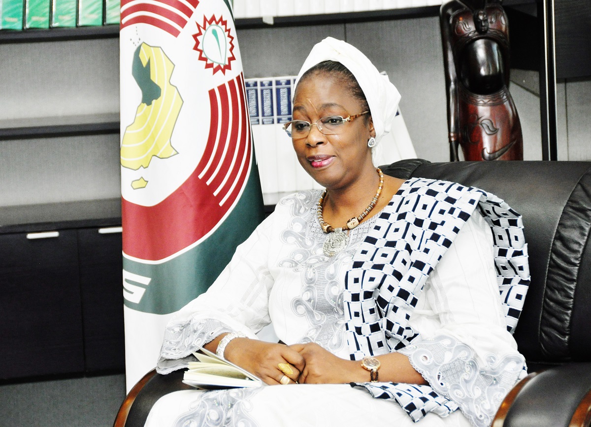 Genre: 15 ministres de la Cedeao en conclave à Dakar à partir d’aujourd’hui