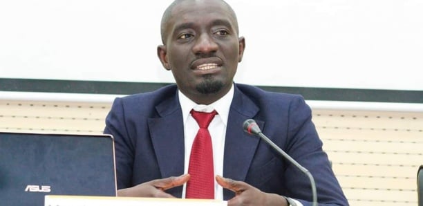 Olivier Boucal de Pastef placé sous mandat de dépôt ( Me Moussa Sarr)