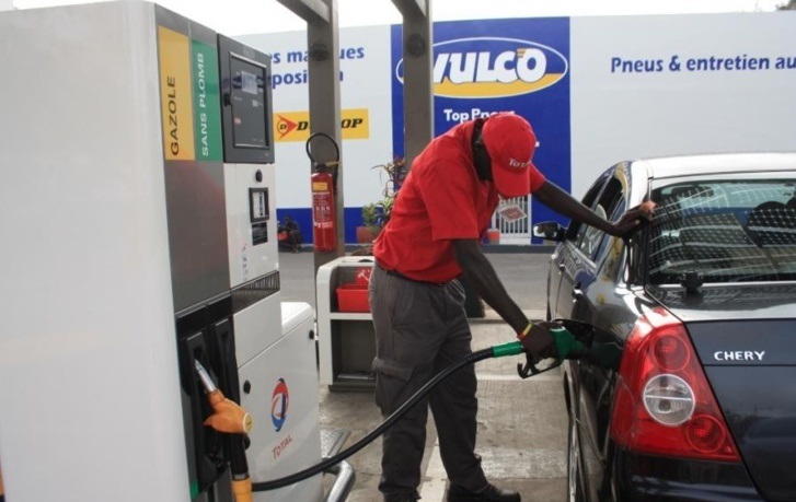 Baisse des prix du carburant, de l’arnaque selon l’opposition