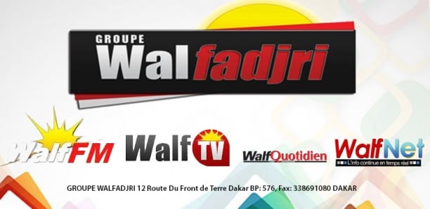 Le Groupe Wal Fadjri traîne l’Etat du Sénégal en Justice
