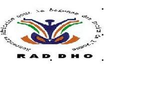 La RADDHO invite à une réflexion sur les 'racines profondes' du terrorisme