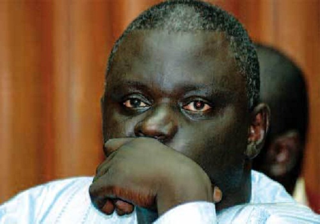 L’ex DG du quotidien national "Le Soleil", Mamadou Sèye à la barre pour 339 millions FCFA