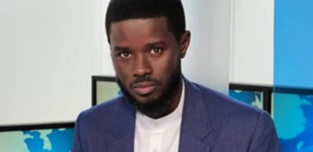 SITUATION DE BASSIROU DIOMAYE : LE SYNDICAT DES IMPÔTS VERS UNE GRÈVE TOTALE