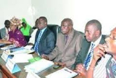 (Ams) : Une dizaine de candidats tous de (BBY)