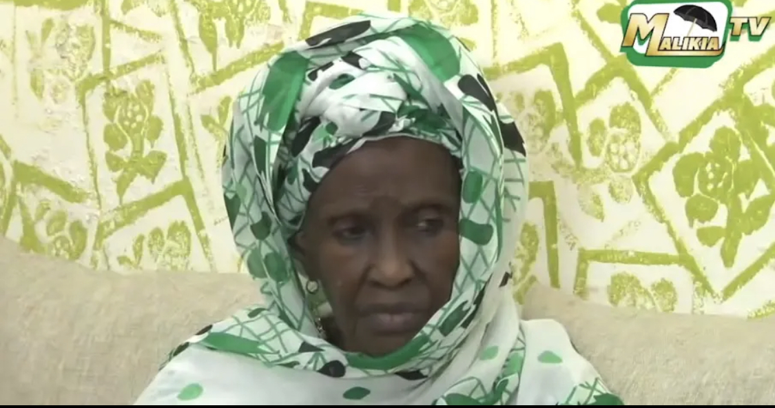 Rappel à Dieu de Sokhna Safietou Sy, fille du premier Khalife de la famille Tidiane de Tivaouane