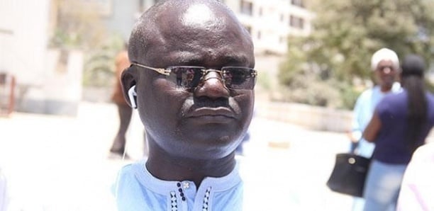 Nécrologie : Décès du syndicaliste Sidya Ndiaye