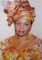 Ndèye Ndiaye Diouf:"Abdoulaye Diouf Sarr n'a pas compris..."