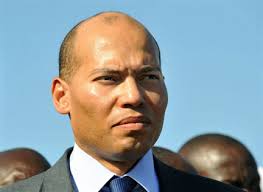 Karim Wade :"Voilà 3 ans en prison pour des règlements de comptes"
