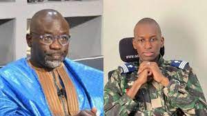 Tribunal : Le procès capitaine Touré-Cheikh Yérim Seck renvoyé