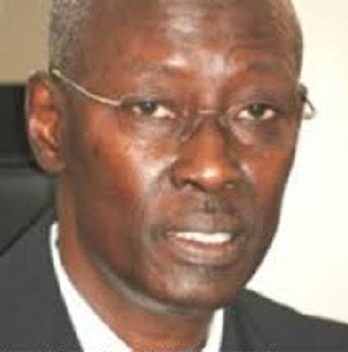Henry Grégoire Diop : « En tout cas la Cour a la Police de l’audience… »