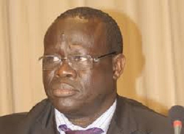 «  Plan Takkal » : Seydina Kane auditionné aujourd’hui