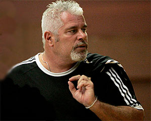 La FSH se sépare du technicien Franck Bulleux