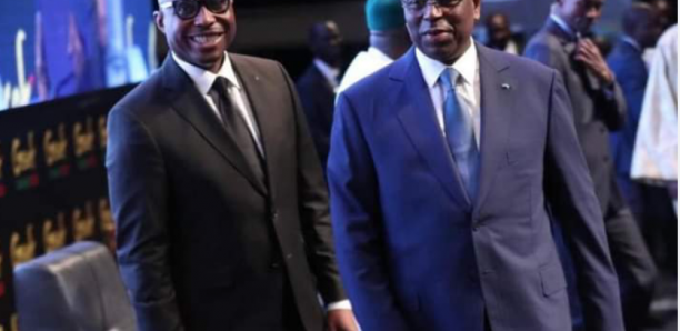 Barthélémy Dias élu président de Métropolis : « Une fierté pour tout le Sénégal » (Macky Sall)