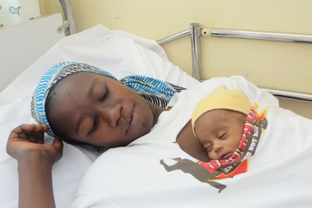 Planification familiale : 590 décès maternels et 46 000 avortements évités en 2013