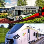 Mobilité à Dakar : Après le TER et le BRT, le CETUD annonce un nouveau projet de 400 bus à Gaz