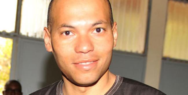 Box des accusés : Karim Wade tabassé, puis conduit à l’hôpital Principal