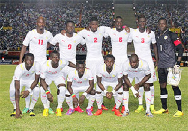 CAN 2015 : 4 millions FCFA de prime de participation à chaque joueur (Fédération)