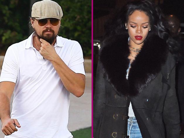 Leonardo DiCaprio et Rihanna en couple ? Ca dure depuis des mois !