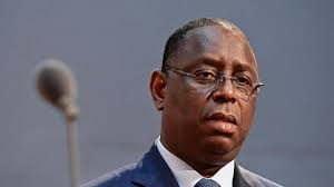 Macky Sall hausse le ton : « Je condamne fermement cet acte »