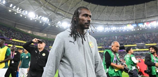 Équipe nationale : un membre du staff de Aliou Cissé victime d’une attaque cardiaque