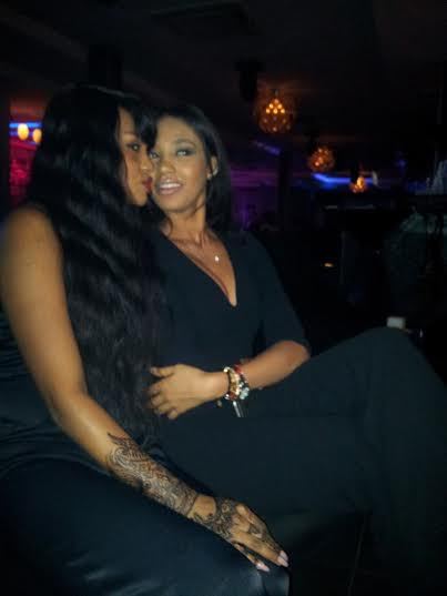 Après son mariage-éclair, Adja Diallo renoue avec le Dakar By-Night