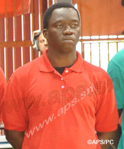 Eliminatoires Afrobasket : Cheikh Sarr convoque 16 locaux