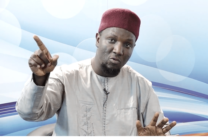 Dernière minute : Cheikh Oumar Diagne acheminé à l’hôpital Fann pour…