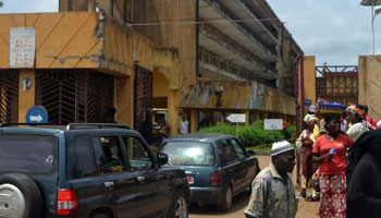 Guinée : 6 personnes condamnées et 2 relaxées pour le drame de Rogbanè