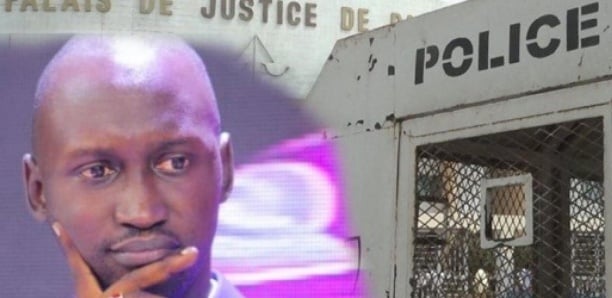 Vers la libération de Pape Ndiaye et Serigne Saliou Guèye (Me Khoureychi Bâ)