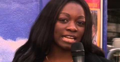  Khady Ndiaye Bijou "Laissez-moi tranquille, arrêtez de parler de ma relation avec …"