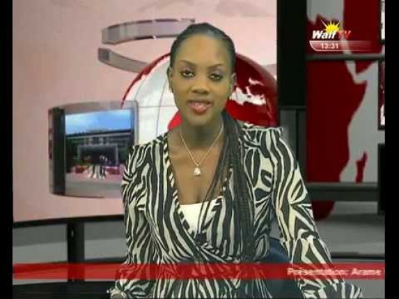 la journaliste Arame N'diaye rejoint le groupe D-Média