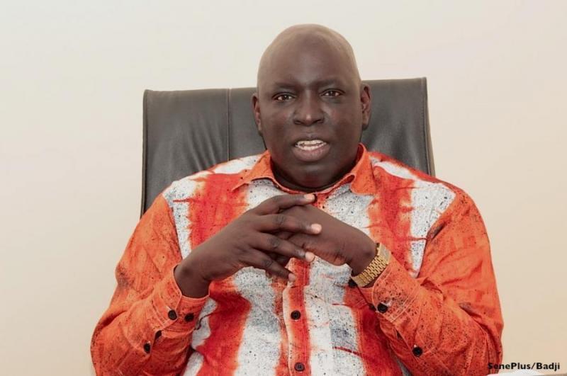 Litige foncier au Rond Point Ngor: Madiambal Diagne, accusé de bandit foncier, menace d’une plainte contre Dame Mbodj