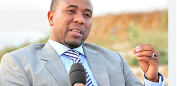 Bougane Guèye Dany met en garde Macky Sall: « S’il prolonge son mandat d’une minute, on ira le déloger »