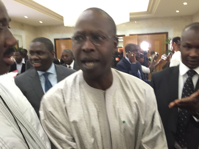 Les fonds destinés aux collectivités locales en hausse de 4 milliards (PM)